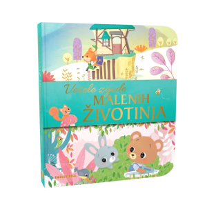VESELE ZGODE MALENIH ŽIVOTINJA